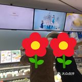 [发廊]薇薇安奥利奥咸奶油蛋糕猴猴次！