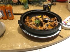 招牌神仙鸡-元唐家宴•经典东北菜(梅市口路店)
