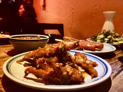 -安家村酒馆