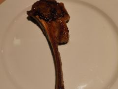 -杭州钱江新城万怡酒店-西餐厅