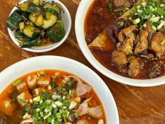 -蒋家肠旺面馆老店(合群路店)