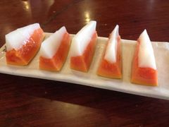 -海口骑楼小吃街