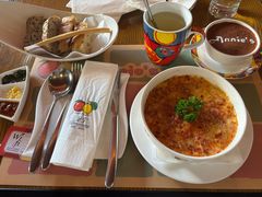 -安妮意大利餐厅(国贸店)