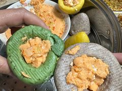 -富临港蒸汽海鲜(栈桥店)