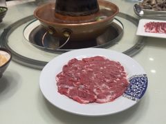 -福寿斋·老北京铜锅涮肉·烤鸭(顺义总店)