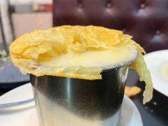 -妈阁铭记澳葡美食