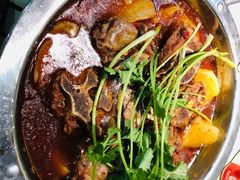 -新凯旋烧烤·燕姐千岛湖土菜