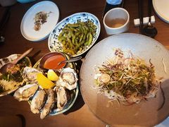 -High Yaki THE SEA海鲜居酒屋