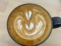 -2326 Coffee Roaster咖啡豆可选店(林肯公园店)