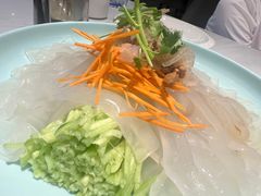 妈妈大拉皮-北李·海肠捞饭·大连菜(望京凯德MALL店)