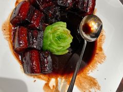 -蘇锦宴·淮扬菜烤鸭·小院(三元桥霄云路店)