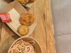 -非遗·十八曲鱼饺(西马总店)