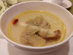 -湖影中餐厅·南京金茂威斯汀大酒店