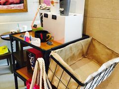 -星巴克(北辰西路店)