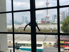 -YUE·6·西式融合餐厅(外滩六号店)
