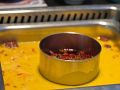 -大隐·成都火锅Bistro(合生麒麟新天地店)