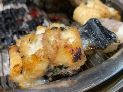 -味家烤肉烤鳗鱼牛排(西塔旗舰店)