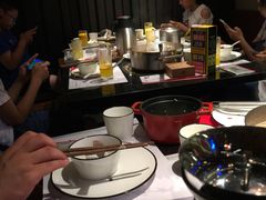 -牛事制造局牛肉火锅(莲岳路店)