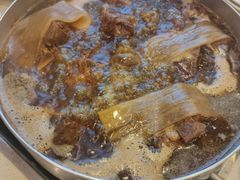 -蝎王府羊蝎子(北大地店)