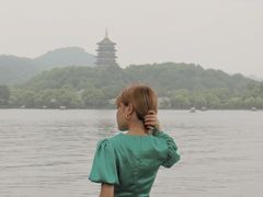 -杭州西湖柳莺里酒店