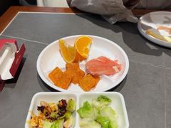 -情妹耙泥鳅·江湖川菜(科华店)