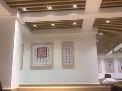 大堂-素满香·素食自助餐(苏州·临顿路店)