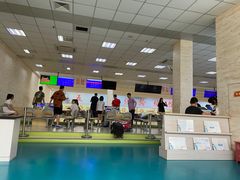-五台山·保龄球馆