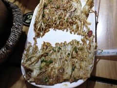 -老五烧烤(石牌岭店)