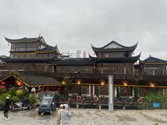 -二十八里太湖船菜(吉祥路店)