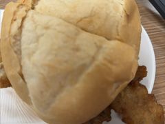 -百福麵家(新馬路店)