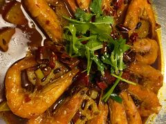 麻辣香锅虾-醉得意(马驹桥店)