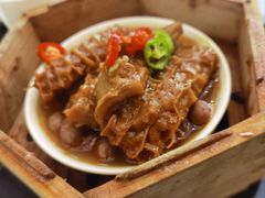 -玉兰苑一等茶餐厅