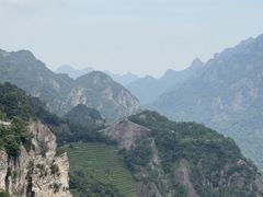 -雁荡山风景名胜区