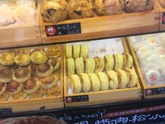 -鲍师傅糕点(春熙路店)