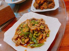 -小春农家乐