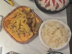 -椰子湾·海南火锅·糟粕醋·椰子鸡(正大广场店)