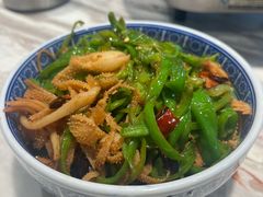 -曾家厨房·新徽菜(高新天柱路店)