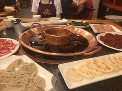 -老码头火锅(玉林店)