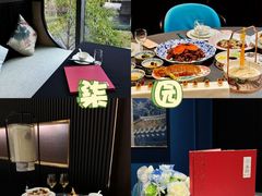 -柒园·三十年创意杭帮菜(龙湖滨江天街店)