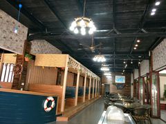 -睿柏云酒店-餐厅