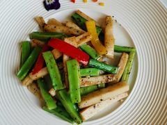 黑松露野菌上素-北京厨房(西安SKP店)