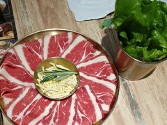 -权金城·炭火烤肉(北京联想桥店)