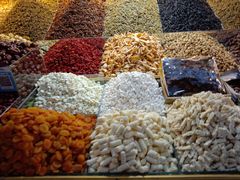 -新疆国际大巴扎