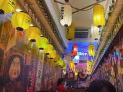 -坂吉屋·居酒屋深夜食堂(龙湖店)