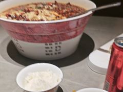 -羊门客在·烤盐池滩羊·川菜