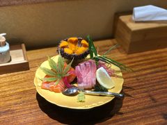 -信日本料理(信义坊店)