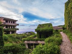 -舟山嵊泗列岛风景名胜区