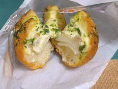 -好利来(八里庄店)