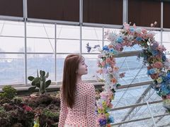 -沂蒙云瀑洞天景区