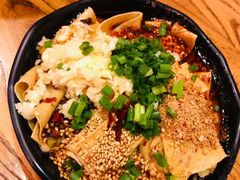 -我的面 川味Bistro(后沙峪店)